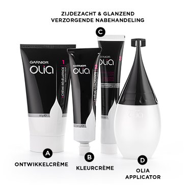 Olia Pack